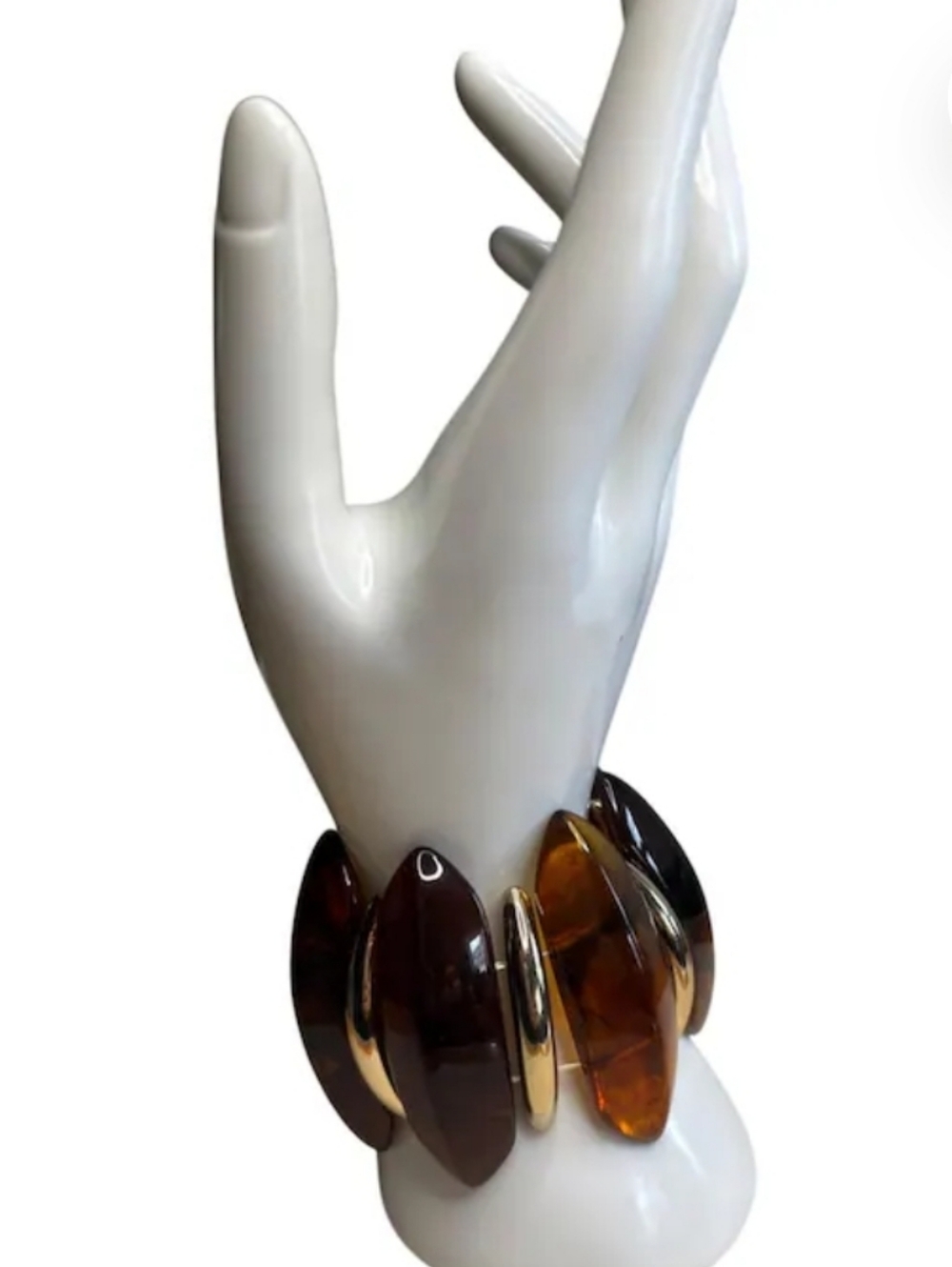 Angela Caputi Mod Runaway Bracelet